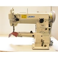 Juki DSC-245 Industrial sewing machine,Cylinder bed, walking foot, needle feed 